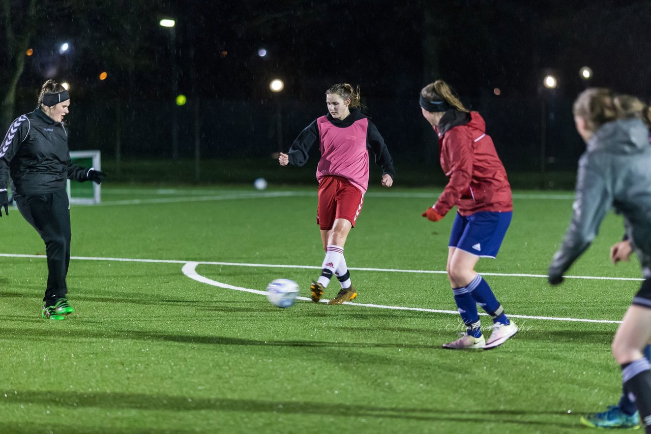 Bild 107 - Frauen Wahlstedt Training